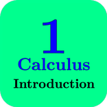 Calculus Tutorial 1