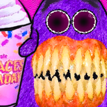 The Grimace Shake Horror