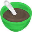 Icona ricette organizzatore