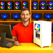 Game Store Simulator PC Build ícone
