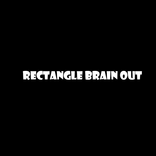 Rectangle brain out