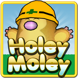 Holey Moley