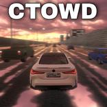 Car Town: Open World Drive