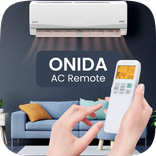 Onida Ac Remote
