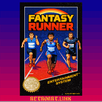 Fantasy Runner APK
