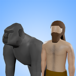 Monkey to Human