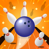 RollDown Bowling APK