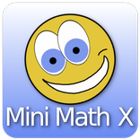 Mini Math X