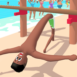 Elastic Guy