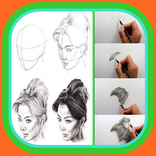 ”ภาพวาดใบหน้า