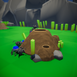 Ant Wars