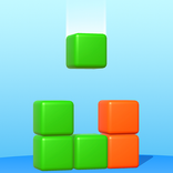 Sand Cubes