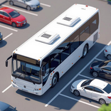 Bus Parking Pro