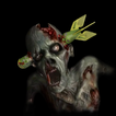 Zombie Nuke иконка