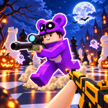 Rival Arena: Duels FPS