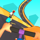 Jumpslide Racers icon