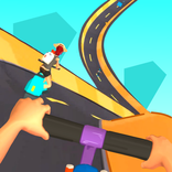 Jumpslide Racers