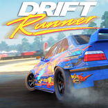 Drift Runner: Racing Masters