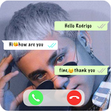 Rodrigo Contreras Prank Video APK