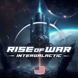 Rise Of War Intergalactic