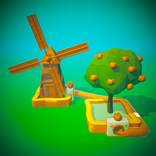 Tangle Garden