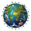 Ecosystem: Idle evolution icon