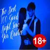 Romantic Stickers good night APK