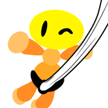 ”Swing Doll