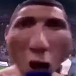 Ronaldo Suuu | Роналду мем
