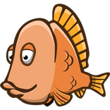 Fish Tap Coin Splash Adventure