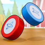 Shuffleboard Challenge