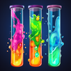 Water Color Sort Master 3D APK