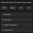 Which Author icon