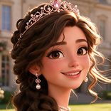 Royal Merge: High Society