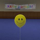 The backrooms Level Fun