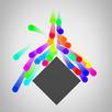 Marble balls race APK