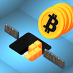 Bitcoin Blocks - Mining Reward 图标