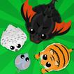ikon mope.io