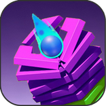 Stack Ball 3D
