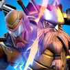 Time Breachers APK