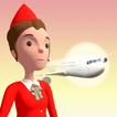 Cabin Crew Rush icon