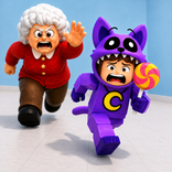 Steal A Candy