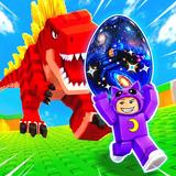 Steal Escape: Egg Speed APK