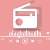 Pink Radio online APK