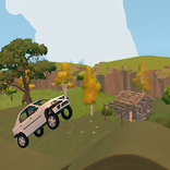 Romania Climb Racing: Remake