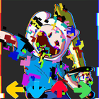456 Pibby mod FNF icon