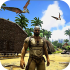 Ark Primal Survival Guide Game icon