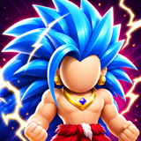 Sparking Stickman WarriorZ APK