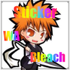 Bleach Sticker Wa APK