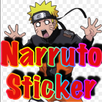 Konoha Sticker Wa APK